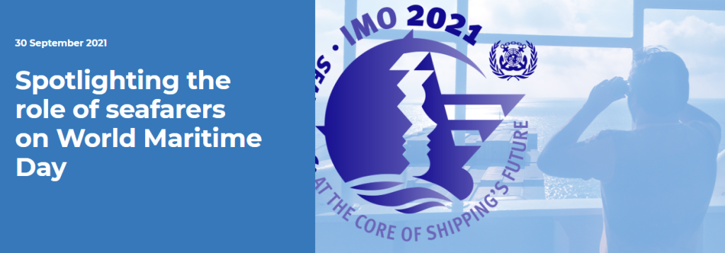 IMO establishes International Day for Women in Maritime – OnePage Africa