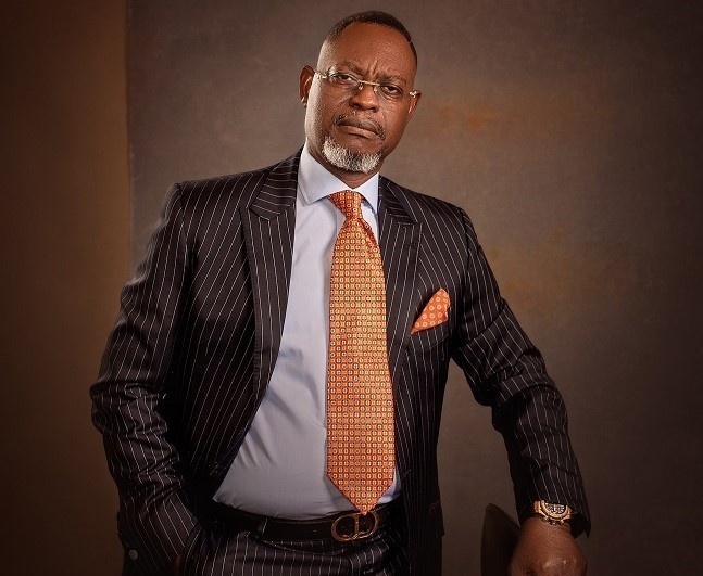 Appointment: Dr. Taiwo Afolabi is new Board Chairman of Sifax Group