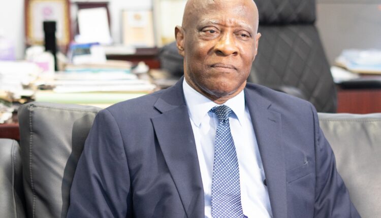 Iheanacho urges indigenous shipowners to maximize opportunities in oil ...