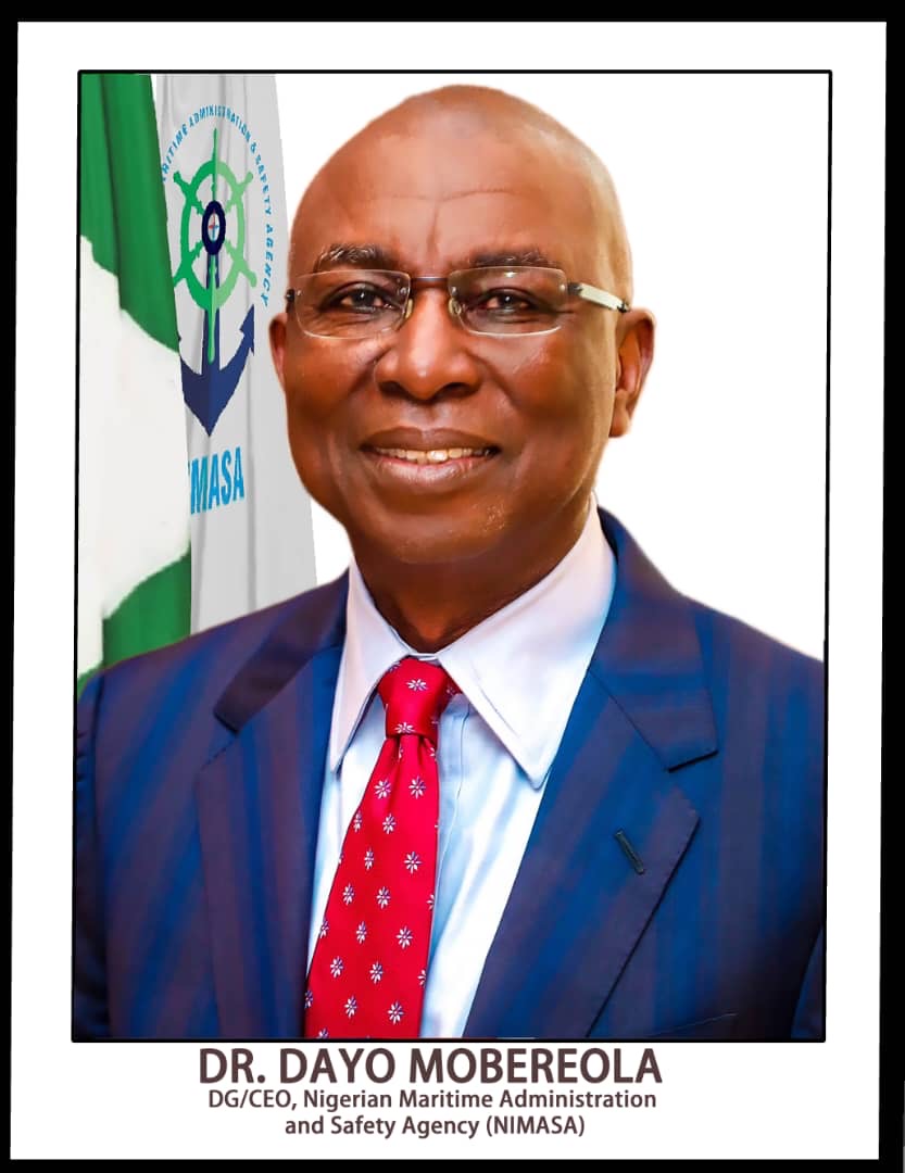 Shipping Development: NIMASA reengineering modalities to activate CVFF disbursement, modular floating dock