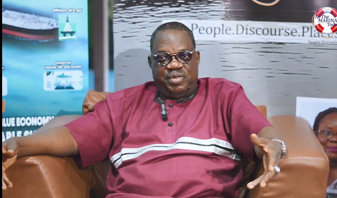 Watch: At 16th Technical Summit, AMES to unveil new technical support for Nigeria’s maritime industry