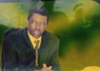 Ode to a maritime hero Capt. Oyeniyi Adeyemo