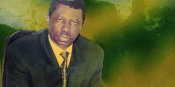 Ode to a maritime hero Capt. Oyeniyi Adeyemo