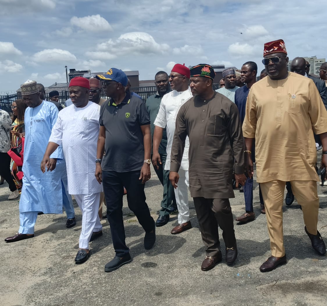 NIMASA approves 12 PLIs for CVFF disbursement, seeks engagement of indigenous shipping operators