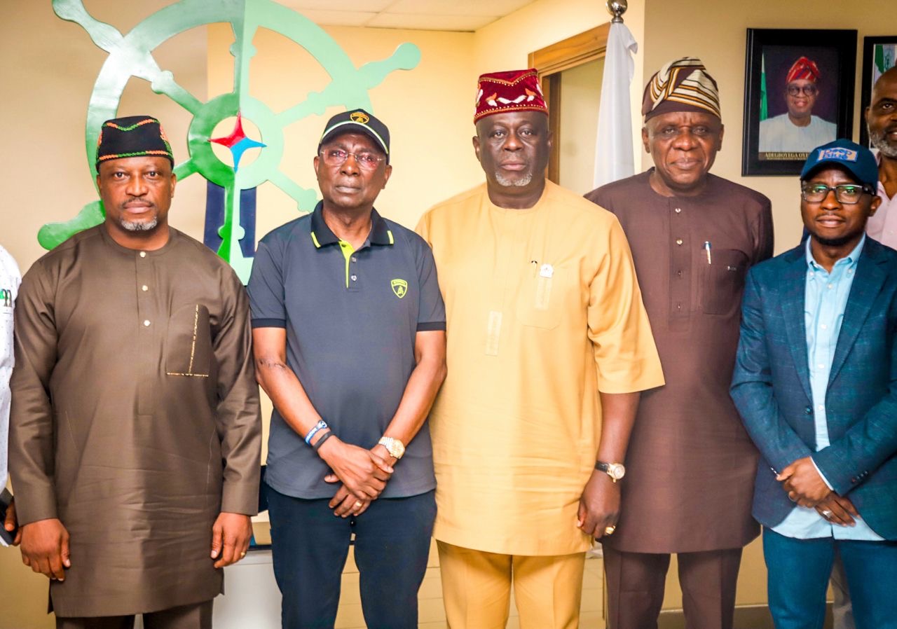 Reps Committee backs maritime law reforms, indigenous vessel ownership