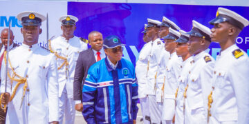 Day of the Seafarer: Blue Economy Minister launches NIMASA Maritime Labour E-Platform
