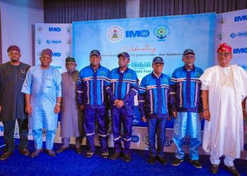 Blue Economy revenue attains 90% growth, aims to surpass NNPCL – Oyetola