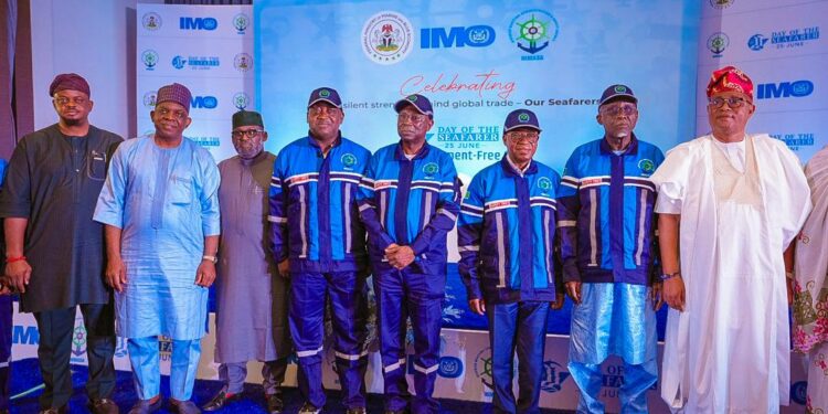Blue Economy revenue attains 90% growth, aims to surpass NNPCL – Oyetola
