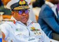 Nigeria contributes 85,325km² global seabed mapping initiative – Rear Adm. Olugbode