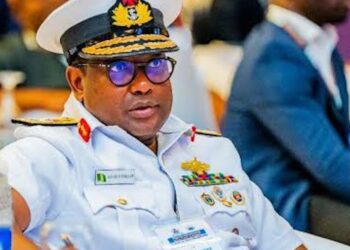 Nigeria contributes 85,325km² global seabed mapping initiative – Rear Adm. Olugbode