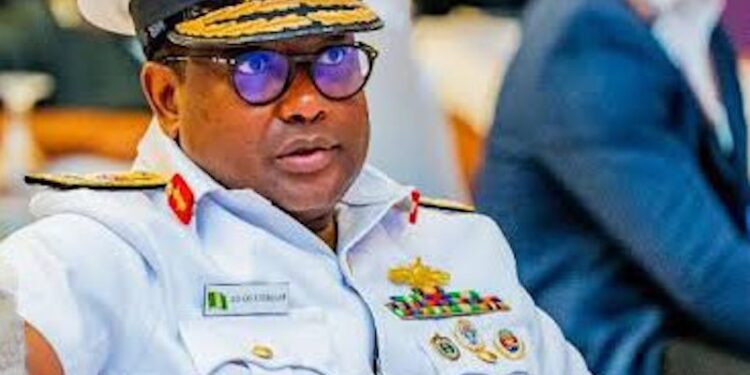 Nigeria contributes 85,325km² global seabed mapping initiative – Rear Adm. Olugbode