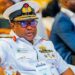 Nigeria contributes 85,325km² global seabed mapping initiative – Rear Adm. Olugbode