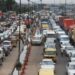 Lagos Govt says residents lose N4 trillion annually to traffic congestion