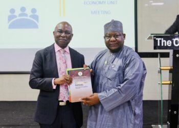 BPSR applauds NIMASA for championing public service reforms