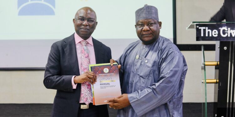 BPSR applauds NIMASA for championing public service reforms