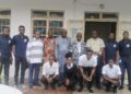 Master mariners seek appointment of coordinating minister for effective marine, blue economy governance