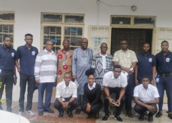 Master mariners seek appointment of coordinating minister for effective marine, blue economy governance