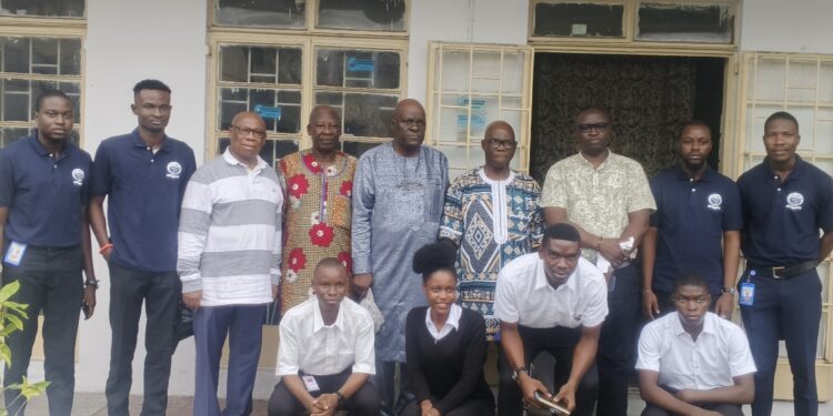 Master mariners seek appointment of coordinating minister for effective marine, blue economy governance