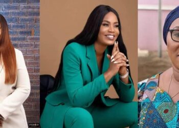 WISTA celebrates appointments of female maritime leaders in Nigeria, Ghana