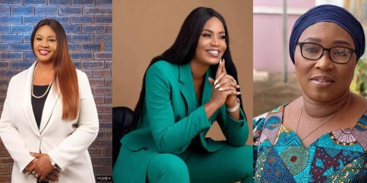 WISTA celebrates appointments of female maritime leaders in Nigeria, Ghana