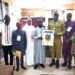 Northern Youth Association presents The Ahmadu Bello Platinum Leadership Award to NDLEA Edo State Command