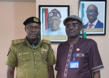 NDLEA to launch narcotic operations at Benin City airport