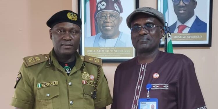 NDLEA to launch narcotic operations at Benin City airport