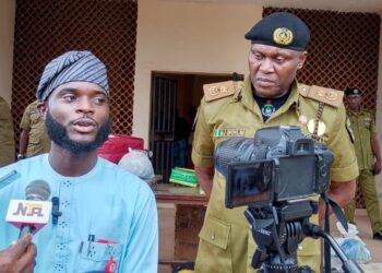 NDLEA Edo State Command intercepts 53,520.80 kg of drugs