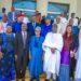Oyetola inaugurates NPA Governing Board, urges reform-driven governance