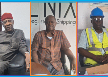 Watch: Day of the Seafarer: Mariners’ goodwill messages to Nigerian seafarers