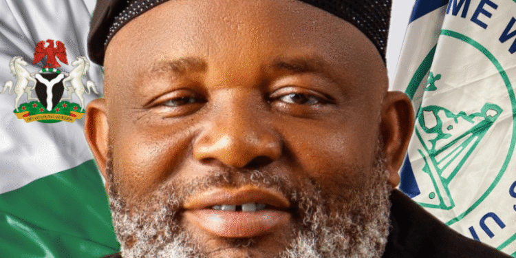 MWUN supports Nigeria’s bid for IMO’s Council position