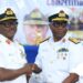 NNSS Ojo, NNSS Port Harcourt, and NNSS Okura shine at 2025 Chief of Naval Staff Annual Academic Competition