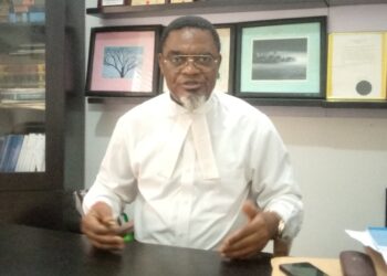 Nwagbara seeks implementation of anti-harassment policies, risk assessment, to boost seafarer’s welfare