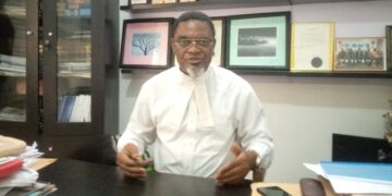 Nwagbara seeks implementation of anti-harassment policies, risk assessment, to boost seafarer’s welfare