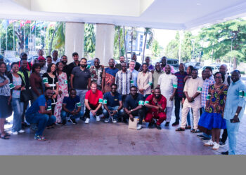 TICT advances lean journey agenda with Green Belt training