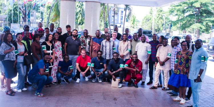 TICT advances lean journey agenda with Green Belt training