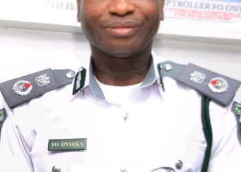 Trade Matters: TinCan Island Customs Command records over N747bn revenue in half year report