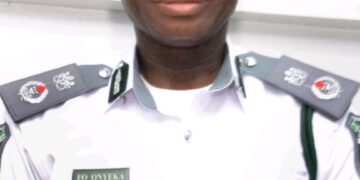 Trade Matters: TinCan Island Customs Command records over N747bn revenue in half year report