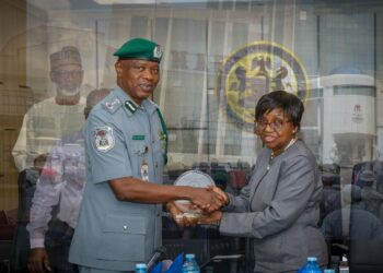 Customs, NAFDAC inaugurates Implementation Committee of signed 2024 MoU