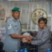 Customs, NAFDAC inaugurates Implementation Committee of signed 2024 MoU
