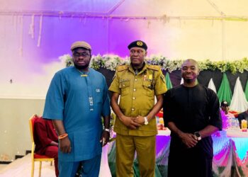 NDLEA Edo State Commander advocates entrepreneurship to combat cultism and drug abuse