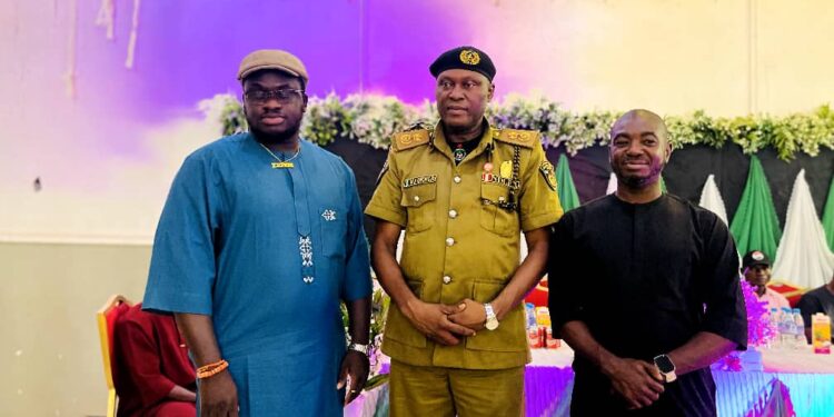 NDLEA Edo State Commander advocates entrepreneurship to combat cultism and drug abuse