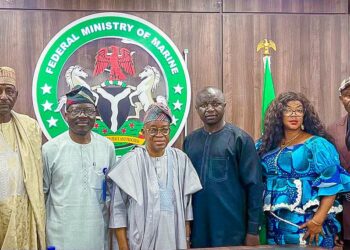 Oyetola vows to end fish importation, unveils plan to boost local production