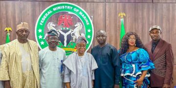 Oyetola vows to end fish importation, unveils plan to boost local production