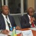 Dantsoho urges African countries to create economic prosperity out of marine comparative advantages