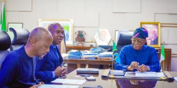 Tanzania endorses Nigeria’s IMO Council bid
