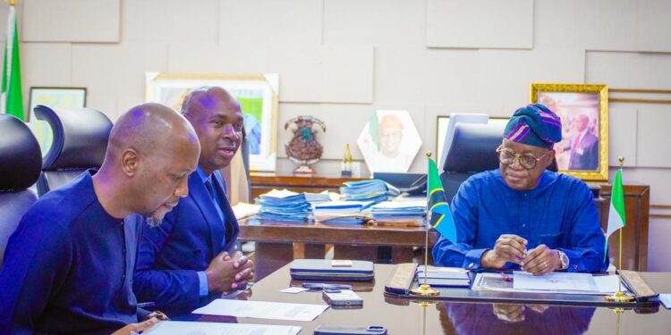 Tanzania endorses Nigeria’s IMO Council bid