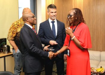 NPA promotes indigenous shipping as Nigerian-owned vessel calls at Onne Port