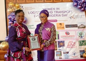 WiLAT Day 2025: Anishere, senior partner at Ofianyi Chambers, highlights women’s empowerment through AI