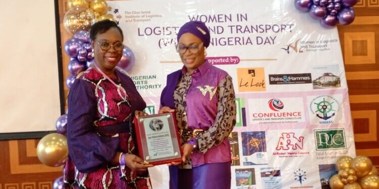 WiLAT Day 2025: Anishere, senior partner at Ofianyi Chambers, highlights women’s empowerment through AI
